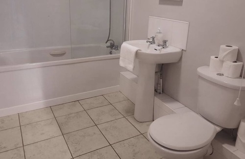 South Shields Apartment | Alexander Apartments South Tyneside