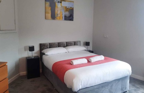 South Shields Apartment | Alexander Apartments South Tyneside