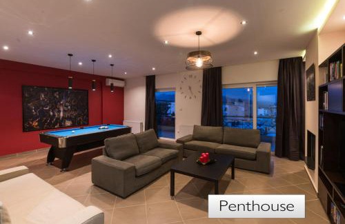 Spata-Artemida Apartment | Alexander Apartments Airport
