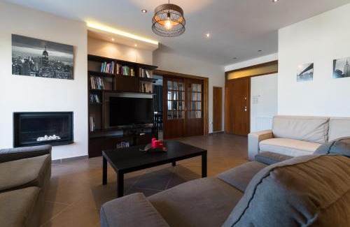 Spata-Artemida Apartment | Alexander Apartments Airport