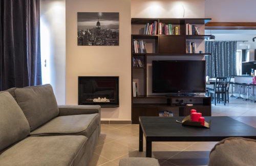 Spata-Artemida Apartment | Alexander Apartments Airport