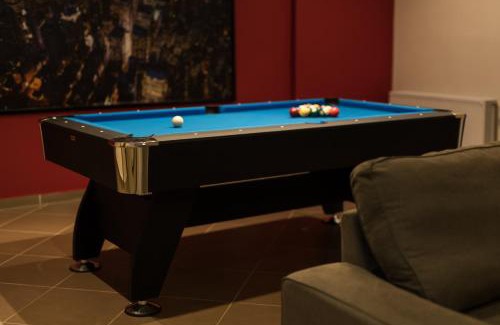 Spata-Artemida Apartment | Alexander Apartments Airport