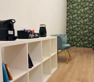 Quartiere XXIII Alessandrino Apartment | Alexander Charme in Rome