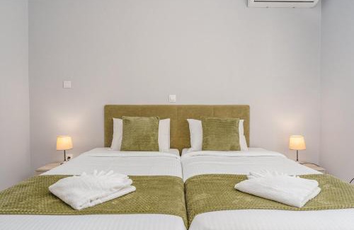 Ormos Agiou Ioannou Apartment | Alexander Home