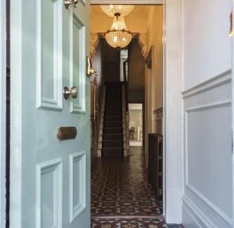 York House | Alexander House