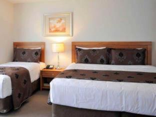 Epsom Hotel | Alexander Inn