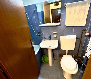 Medias Apartment | Alexandra Home