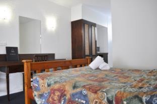 Bundaberg West Hotel | Alexandra Park Motor Inn