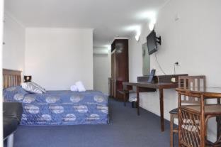 Bundaberg West Hotel | Alexandra Park Motor Inn