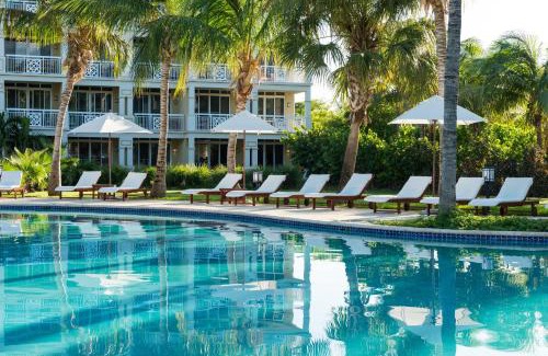 Grace Bay Resort | Alexandra Resort - All Inclusive