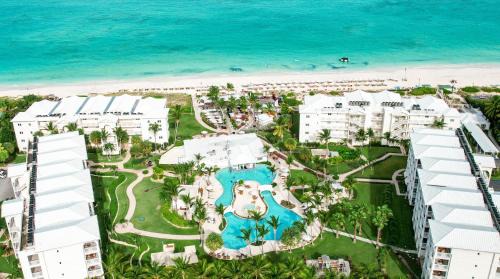 Grace Bay Resort | Alexandra Resort - All Inclusive