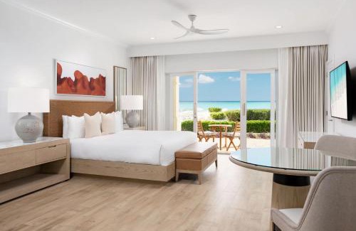 Grace Bay Resort | Alexandra Resort - All Inclusive