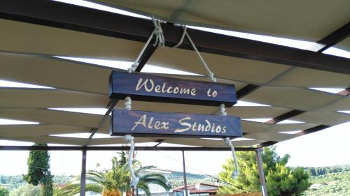 Glyfa Apartment | Alexandra's Glifa Apartments