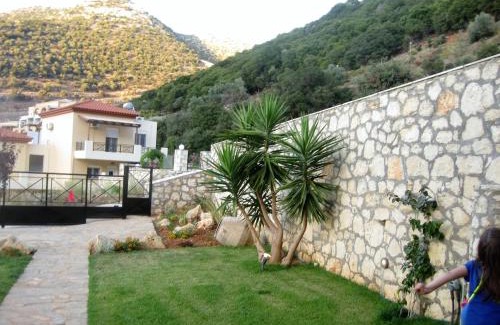 Geropotamos House | Alexandra Villa
