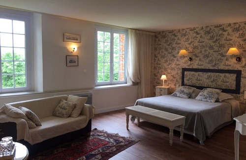 Saint-Aubin-le-Cauf Other | Alexandre apartment 2-6 pers