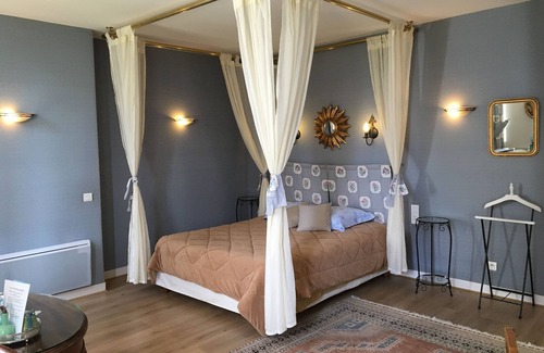 Saint-Aubin-le-Cauf Other | Alexandre apartment 2-6 pers