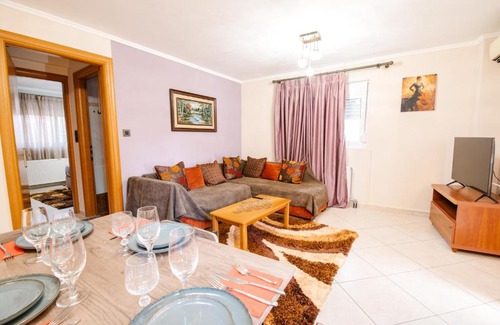 Kastellocampos Apartment | Alexandros Apartments