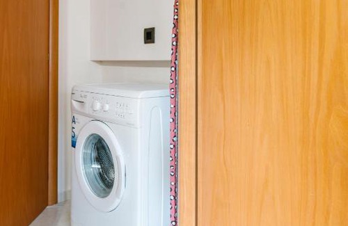 Kastellocampos Apartment | Alexandros Apartments