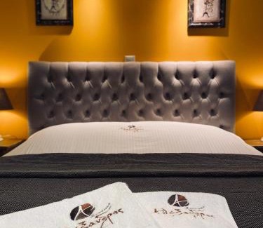 Arachova House | Alexandros Guesthouse