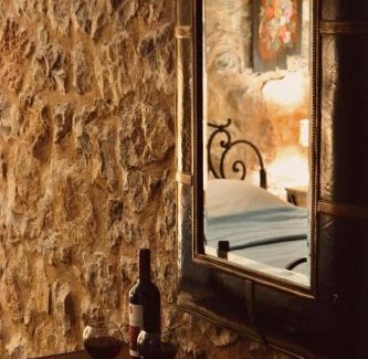 Arachova House | Alexandros Guesthouse