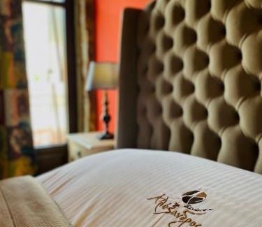 Arachova House | Alexandros Guesthouse