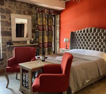 Arachova House | Alexandros Guesthouse