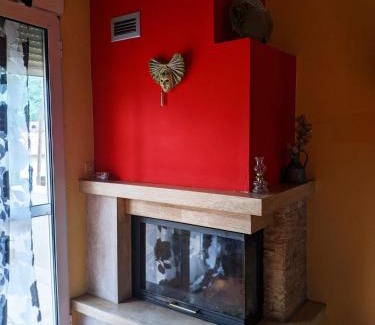 Almopia House | Alexandros Guesthouse