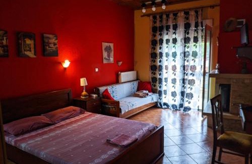 Almopia House | Alexandros Guesthouse