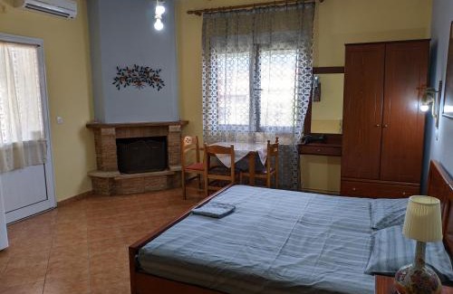 Almopia House | Alexandros Guesthouse
