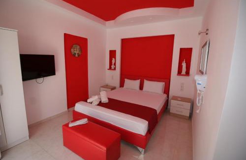 Asprovalta House | Alexandros Studios