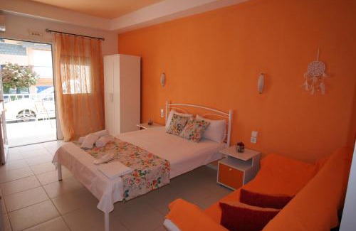 Asprovalta House | Alexandros Studios