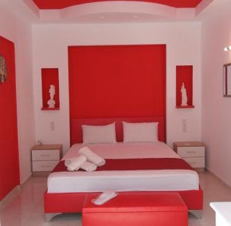 Asprovalta House | Alexandros Studios