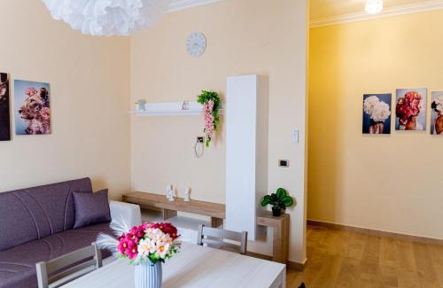 Crotone Apartment | Alexas rooms Crotone