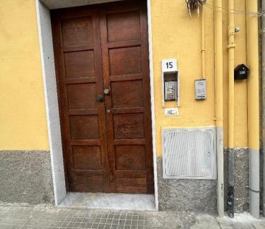 Crotone Apartment | Alexas rooms Crotone