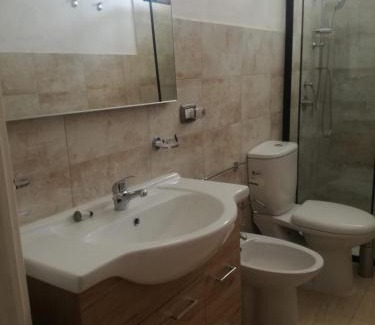 Agnone Apartment | Alexia