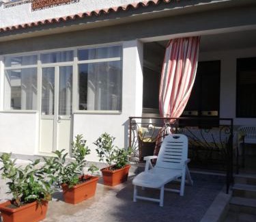 Agnone Apartment | Alexia