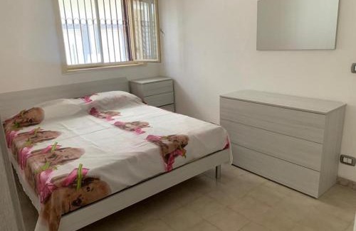 Agnone Apartment | Alexia