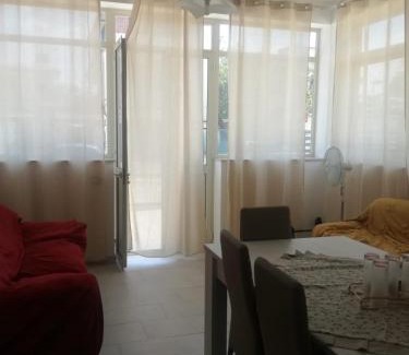 Agnone Apartment | Alexia