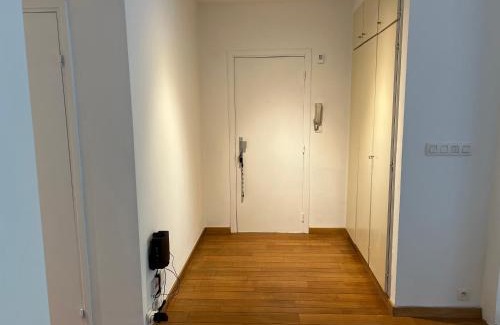 Liege Apartment | Alexis's loft 2