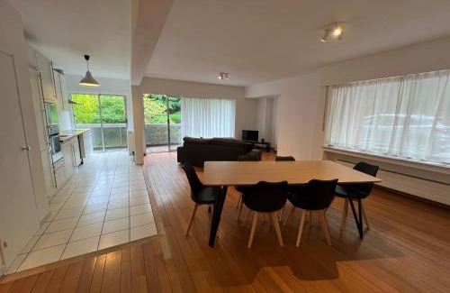 Liege Apartment | Alexis's loft 2