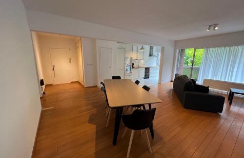 Liege Apartment | Alexis's loft 2