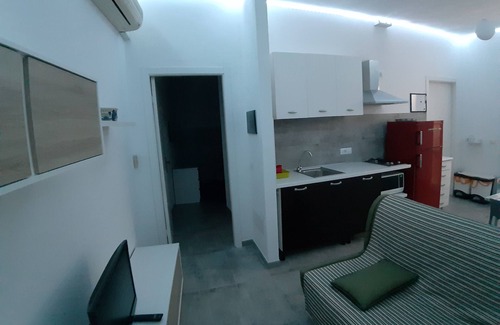 Arbatax Apartment | ALEXSA HOUSE. AIR CONDITIONED AND SOUNDPROOF. EARLY CHECKIN AND /OR LATE CHECKOUT.