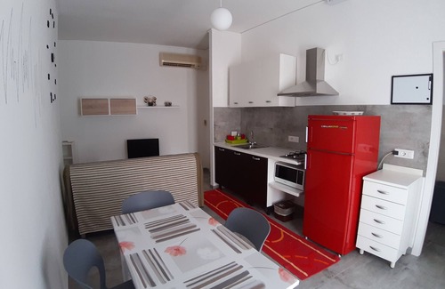 Arbatax Apartment | ALEXSA HOUSE. AIR CONDITIONED AND SOUNDPROOF. EARLY CHECKIN AND /OR LATE CHECKOUT.