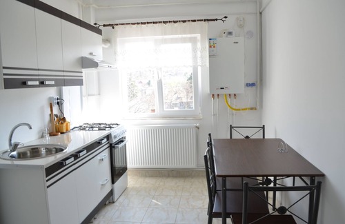 Iasi Apartment | Alexys Residence 6