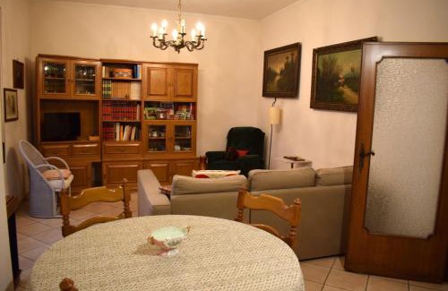 Villalba Apartment | Alf e Ann B&B