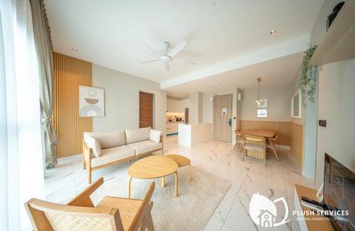 Bangsar Apartment | Alfa Bangsar by Plush