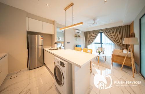 Bangsar Apartment | Alfa Bangsar by Plush