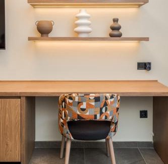 Ilisia Apartment | Alfalfa Pagrati Caravel