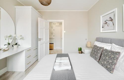 Grudziadz Apartment | Alfama Garden