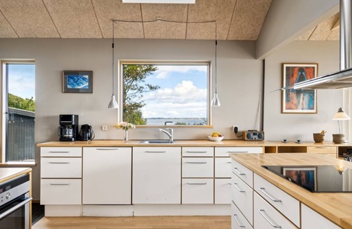 Ebeltoft House | "Alfhild" - 30m from the sea by Interhome